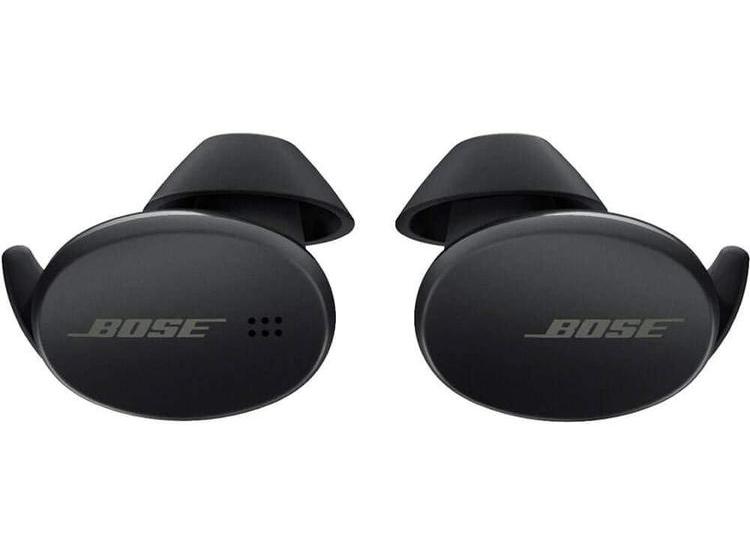 BOSE AURICULARES INALÁMBRICOS TRIPLE NEGRO INTRAURALES BLUETOOTH - 3