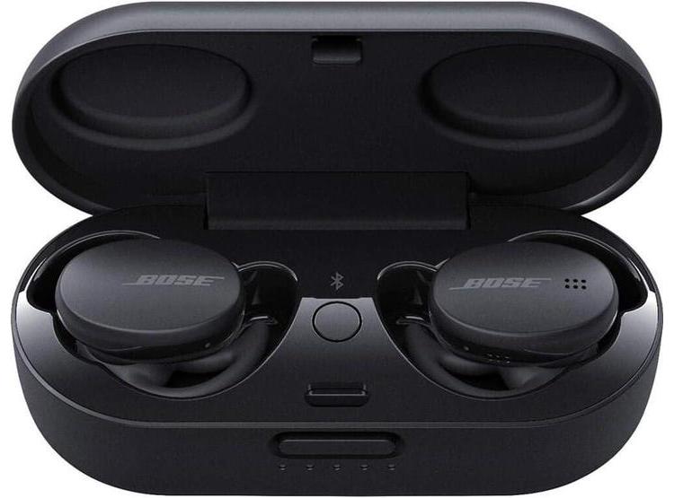 BOSE AURICULARES INALÁMBRICOS TRIPLE NEGRO INTRAURALES BLUETOOTH - 4