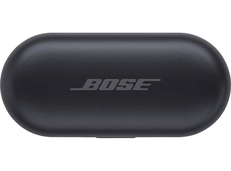 BOSE AURICULARES INALÁMBRICOS TRIPLE NEGRO INTRAURALES BLUETOOTH - 5
