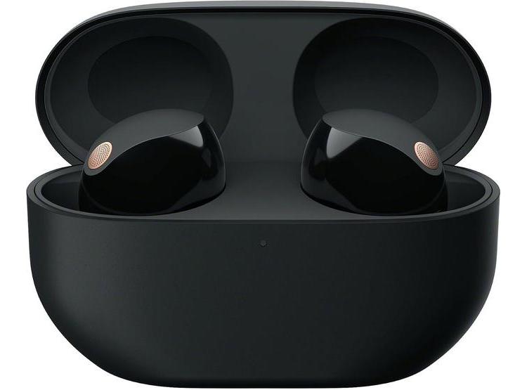 SONY WF-1000XM5 AUDÍFONOS INTRAAURALES INALÁMBRICOS CON CANCELACIÓN DE RUIDO Y ALEXA INTEGRADOS NEGRO - 9