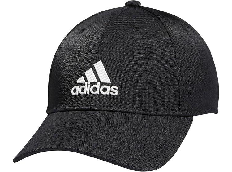 GORRA AJUSTABLE ADIDAS CONTRACT PARA HOMBRE, DISEÑO CÓMODO RESISTENTE AL AGUA, IDEAL PARA ACTIVIDADES DEPORTIVAS - 1