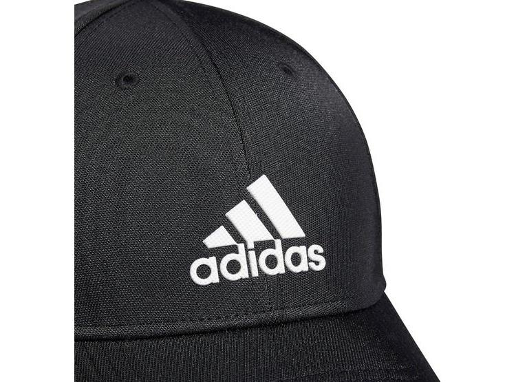 GORRA AJUSTABLE ADIDAS CONTRACT PARA HOMBRE, DISEÑO CÓMODO RESISTENTE AL AGUA, IDEAL PARA ACTIVIDADES DEPORTIVAS - 2