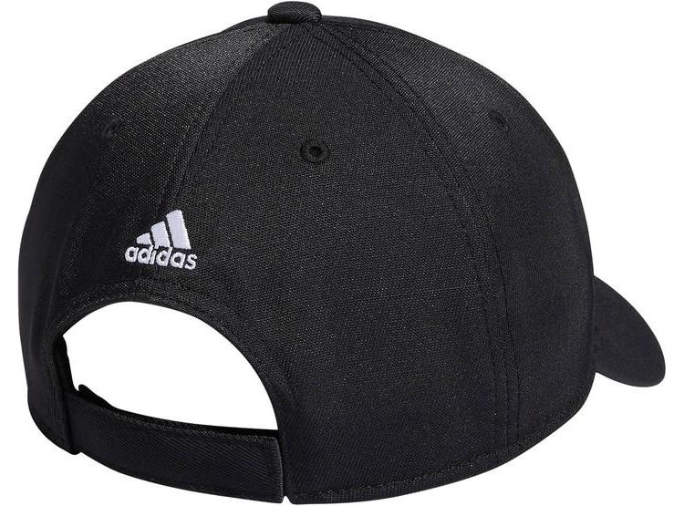 GORRA AJUSTABLE ADIDAS CONTRACT PARA HOMBRE, DISEÑO CÓMODO RESISTENTE AL AGUA, IDEAL PARA ACTIVIDADES DEPORTIVAS - 3
