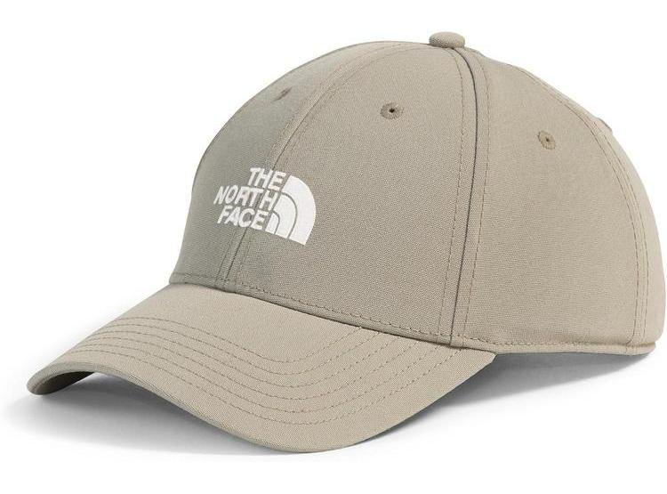 GORRA CLÁSICA DE THE NORTH FACE, RECICLADA Y AJUSTABLE, PERFECTA PARA AVENTURAS AL AIRE LIBRE - 1