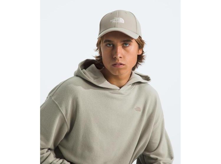 GORRA CLÁSICA DE THE NORTH FACE, RECICLADA Y AJUSTABLE, PERFECTA PARA AVENTURAS AL AIRE LIBRE - 2