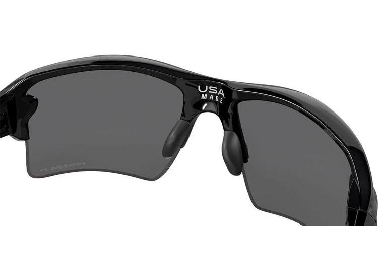 GAFAS DE SOL OAKLEY FLAK 2.0 XL PARA HOMBRE CON LENTES PRIZM Y PROTECCIÓN UV - 5