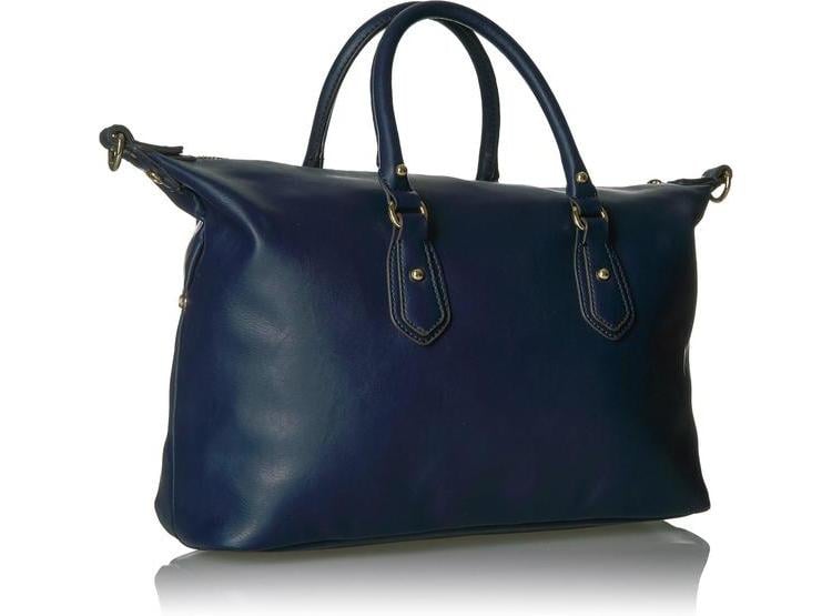 BOLSO JADEN SATCHEL DE TOMMY HILFIGER PARA MUJER, ELEGANTE Y FUNCIONAL, PERFECTO PARA TRABAJO Y OCIO - 3
