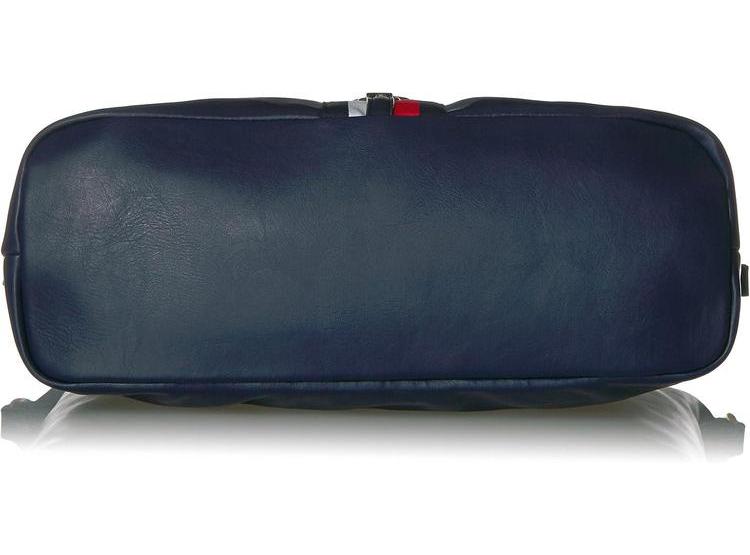BOLSO JADEN SATCHEL DE TOMMY HILFIGER PARA MUJER, ELEGANTE Y FUNCIONAL, PERFECTO PARA TRABAJO Y OCIO - 5