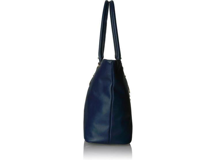 BOLSO TOTE JADEN PLUS TOMMY HILFIGER MUJER CON BOLSILLO INTERIOR Y CIERRE IMÁN - 3