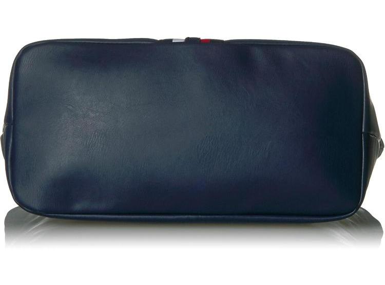 BOLSO TOTE JADEN PLUS TOMMY HILFIGER MUJER CON BOLSILLO INTERIOR Y CIERRE IMÁN - 4