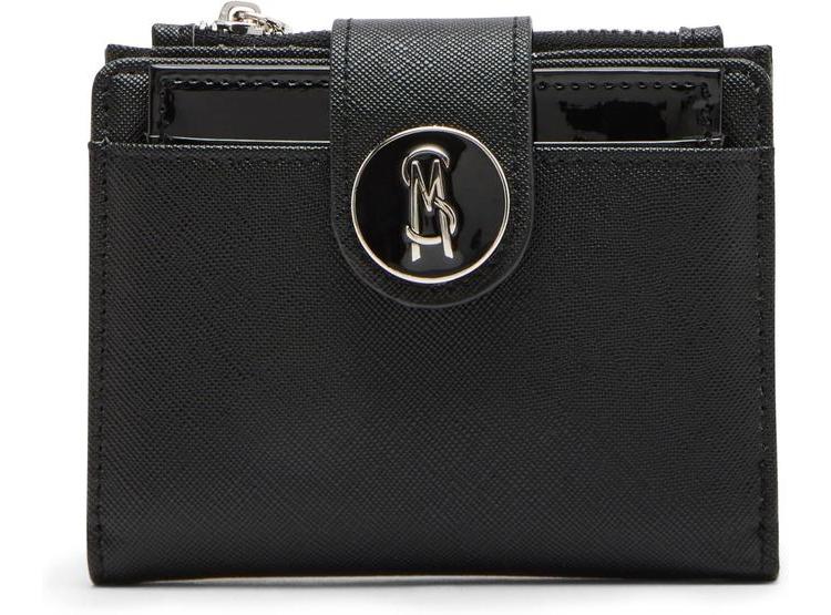 STEVE MADDEN JADYN - CARTERA PLEGABLE CON PROTECCIÓN RFID Y FUNDA PARA TARJETAS INCLUIDA - 4
