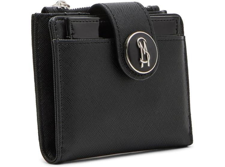 STEVE MADDEN JADYN - CARTERA PLEGABLE CON PROTECCIÓN RFID Y FUNDA PARA TARJETAS INCLUIDA - 5
