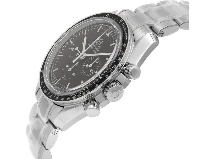 OMEGA SPEEDMASTER MOONWATCH CRONÓGRAFO RESISTENTE AL AGUA - 2