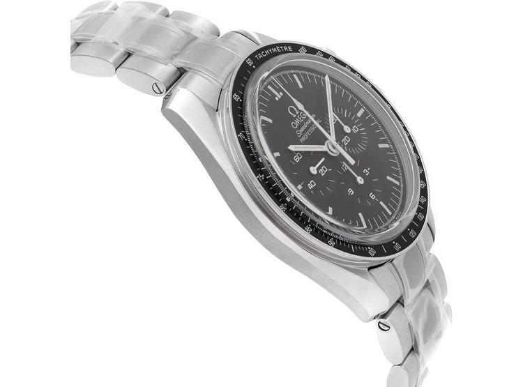 OMEGA SPEEDMASTER MOONWATCH CRONÓGRAFO RESISTENTE AL AGUA - 3