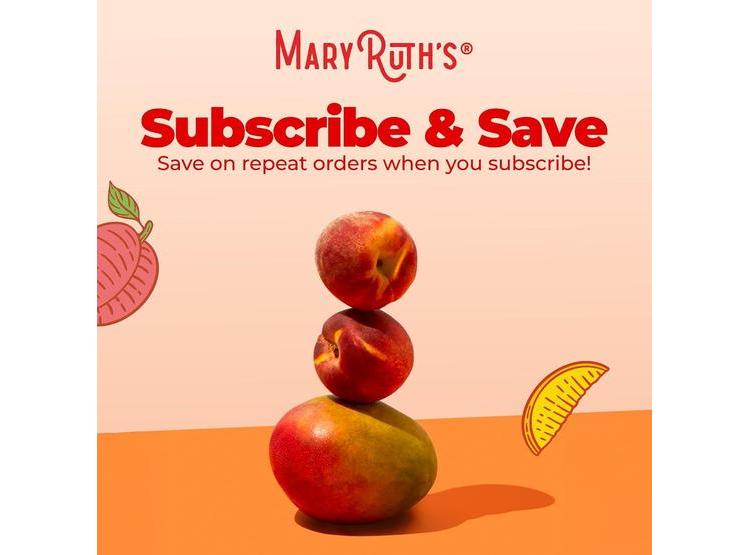 MARYRUTH'S MULTIVITAMÍNICO LÍQUIDO PARA CRECIMIENTO DEL CABELLO CON BIOTINA 10000MCG. CLÍNICAMENTE PROBADO EN MUJERES - 5