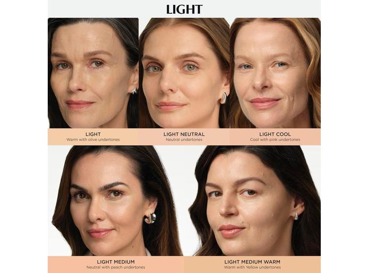 BASE CC+ DE IT COSMETICS SPF 50 CORRECTOR E HIDRATACIÓN - 4
