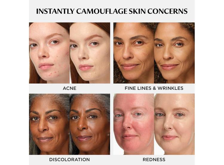 BASE CC+ DE IT COSMETICS SPF 50 CORRECTOR E HIDRATACIÓN - 8