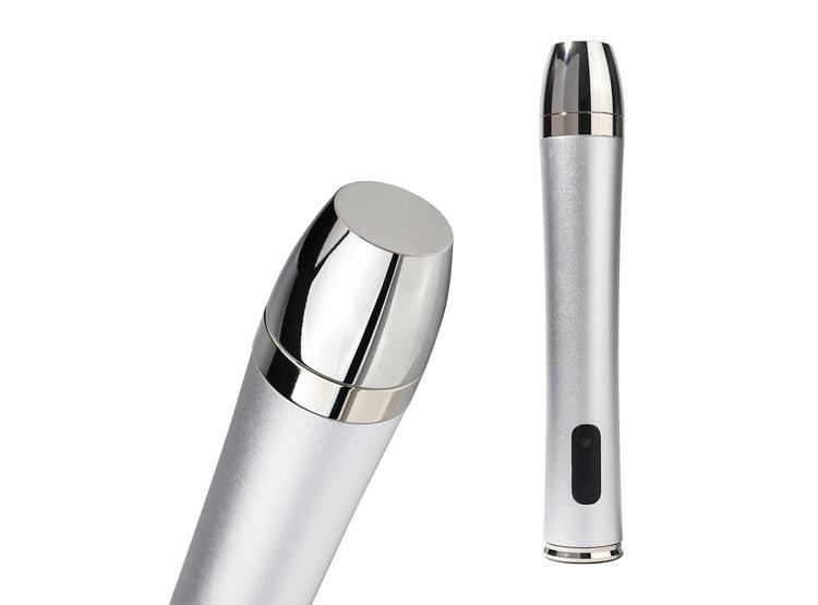 BOOSTER SONIC CON GEL DE REFUERZO DE HUMEDAD, JUEGO DE CUIDADO DE PIEL DE VIDRIO - 1