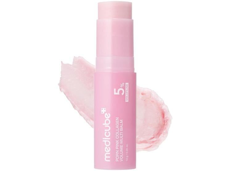BÁLSAMO DE COLÁGENO PDRN PARA ROSTRO Y CUERPO, SUAVIZA LÍNEAS Y MEJORA LA LUMINOSIDAD - 1