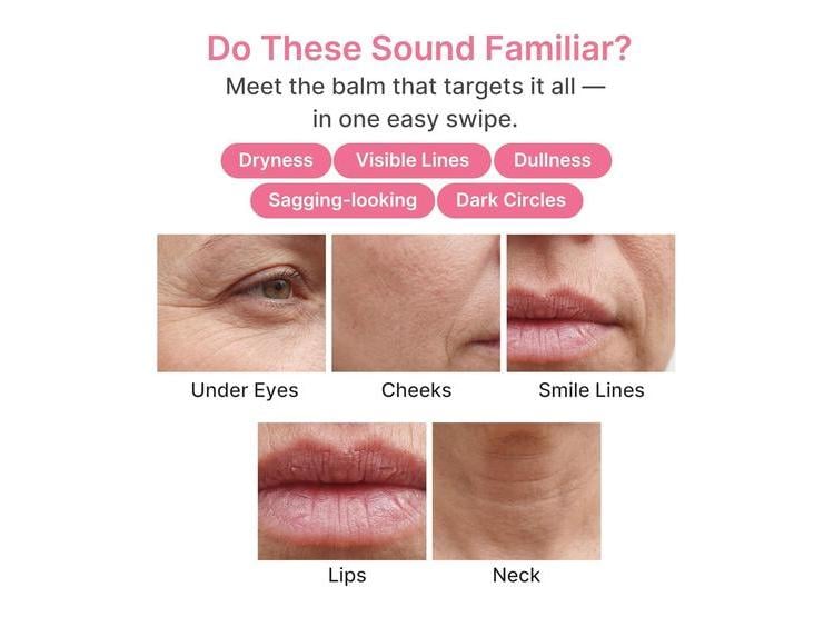 BÁLSAMO DE COLÁGENO PDRN PARA ROSTRO Y CUERPO, SUAVIZA LÍNEAS Y MEJORA LA LUMINOSIDAD - 2