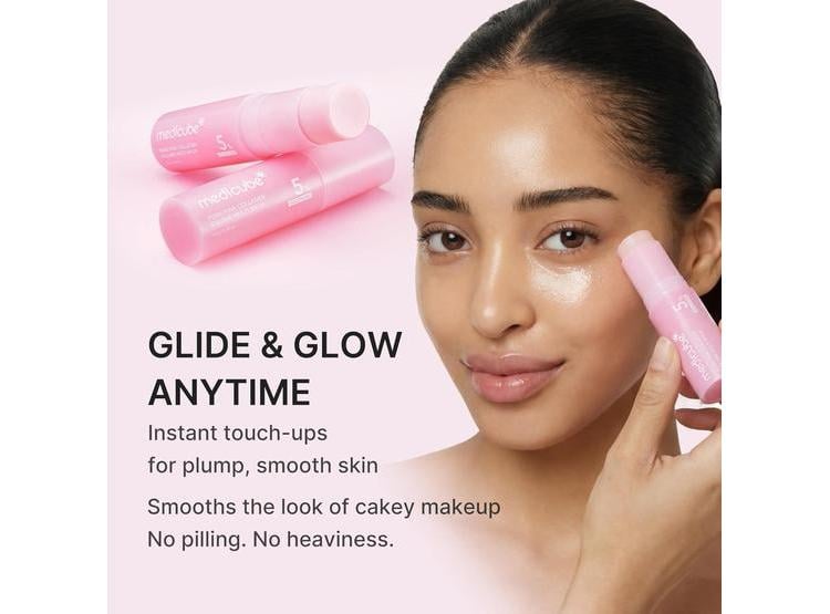 BÁLSAMO DE COLÁGENO PDRN PARA ROSTRO Y CUERPO, SUAVIZA LÍNEAS Y MEJORA LA LUMINOSIDAD - 5