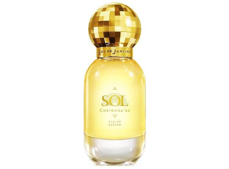 SOL DE JANEIRO CHEIROSA '62 EAU DE PARFUM 50ML - 1