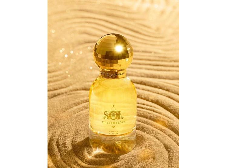 SOL DE JANEIRO CHEIROSA '62 EAU DE PARFUM 50ML - 2