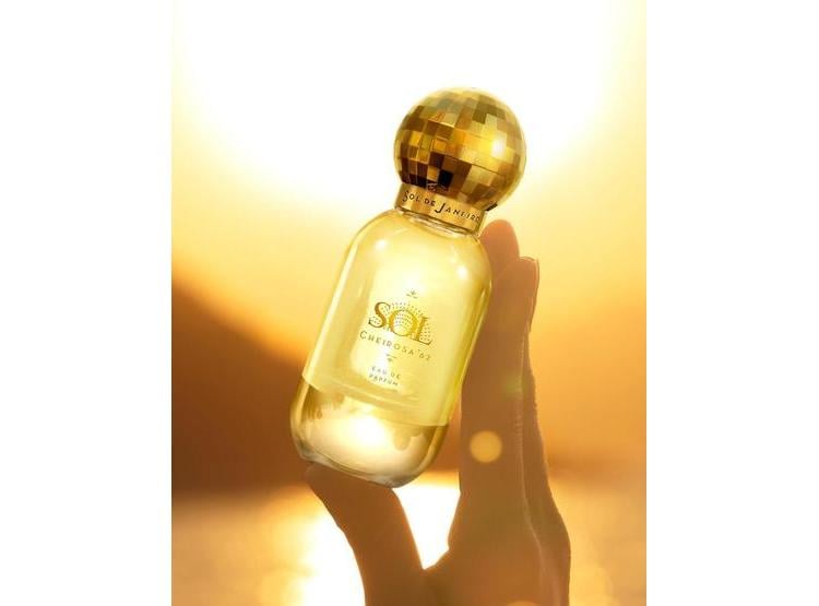 SOL DE JANEIRO CHEIROSA '62 EAU DE PARFUM 50ML - 3