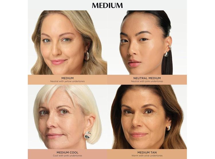 CC CREAM IT COSMETICS: BASE Y SUERO CON SPF 50+ - 4