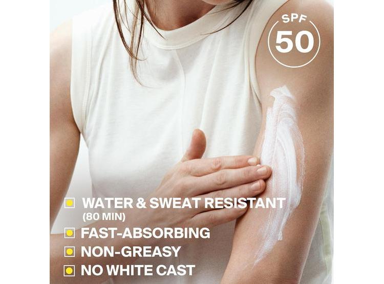 SUPERGOOP! PLAY EVERYDAY LOTION SPF 50, PROTECTOR SOLAR PARA CUERPO Y ROSTRO, RESISTENTE AL AGUA Y RÁPIDO DE ABSORBER - 2