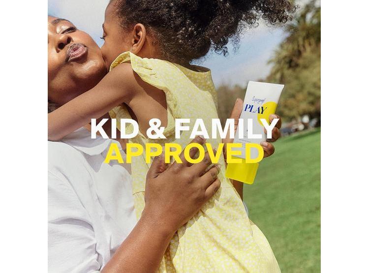 SUPERGOOP! PLAY EVERYDAY LOTION SPF 50, PROTECTOR SOLAR PARA CUERPO Y ROSTRO, RESISTENTE AL AGUA Y RÁPIDO DE ABSORBER - 9