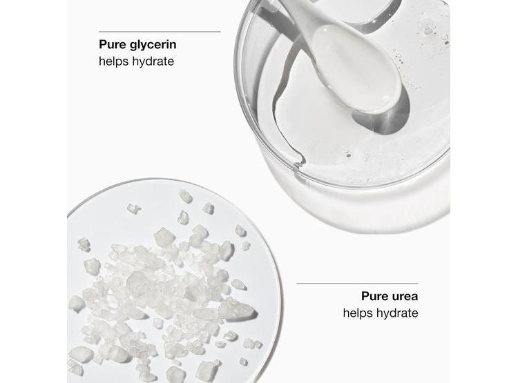 CLINIQUE HIDRATANTE FACIAL UREA GLICERINA 7,05 ONZAS - 2