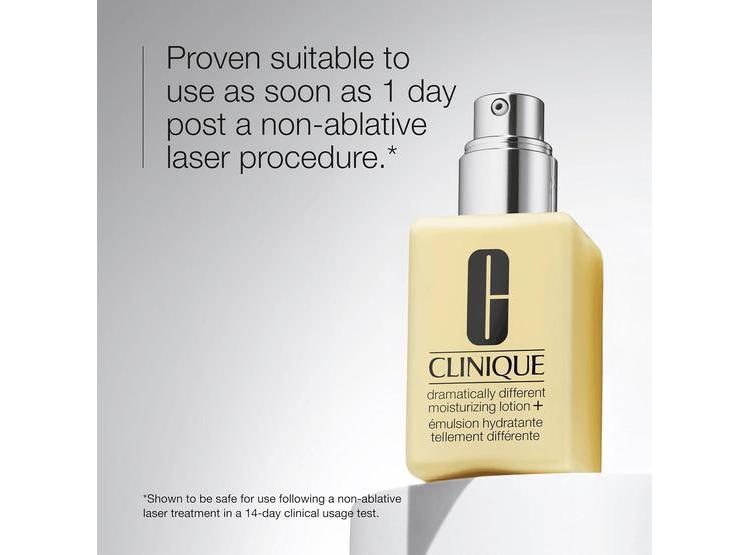 CLINIQUE HIDRATANTE FACIAL UREA GLICERINA 7,05 ONZAS - 3