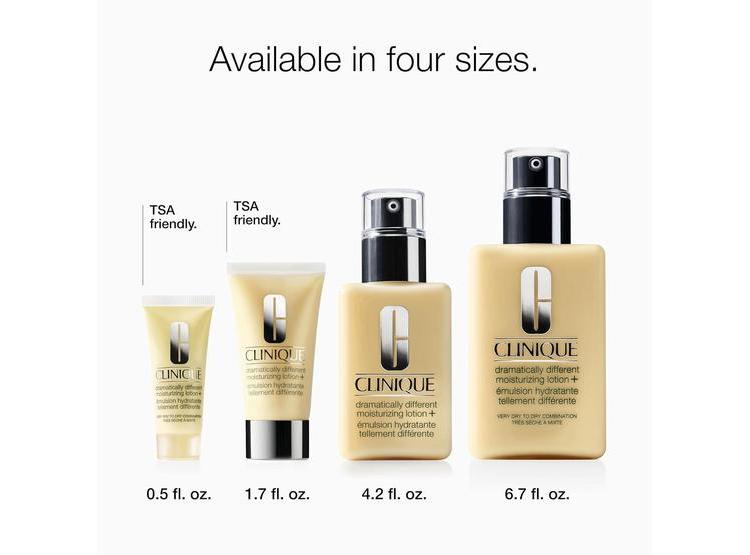CLINIQUE HIDRATANTE FACIAL UREA GLICERINA 7,05 ONZAS - 7