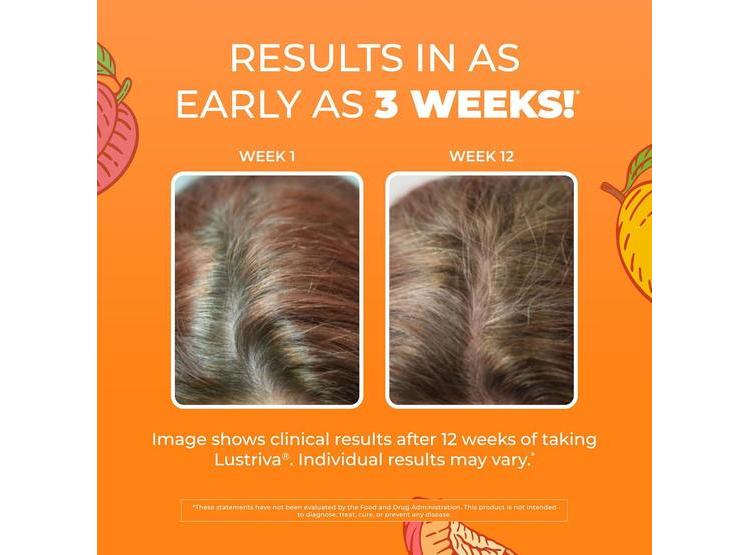MULTIVITAMINA LÍQUIDA MARYRUTH'S CON BIOTINA, CRECIMIENTO DEL CABELLO Y CUIDADO DE LA PIEL PARA MUJERES - 2