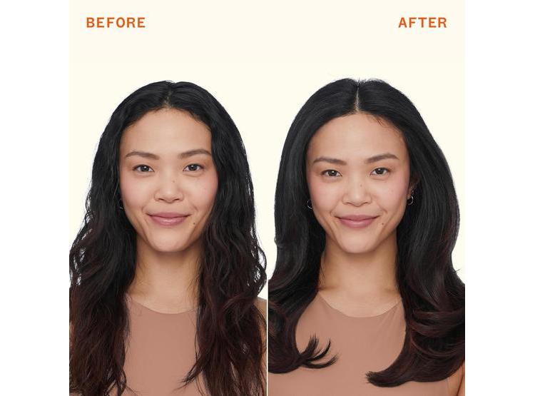 CHAMPÚ SECO AMIKA SIN TALCO REFRESCA RAÍCES CON VOLUMEN Y SIN RESIDUOS BLANCOS PARA TODO TIPO DE CABELLO - 2