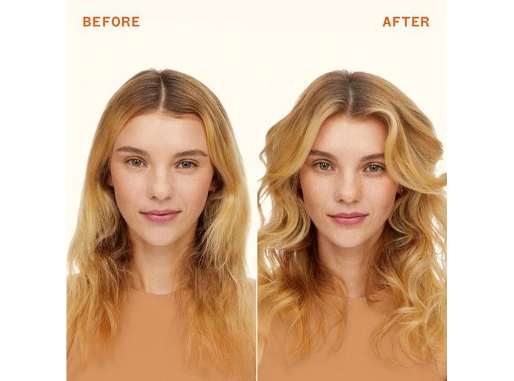 CHAMPÚ SECO AMIKA SIN TALCO REFRESCA RAÍCES CON VOLUMEN Y SIN RESIDUOS BLANCOS PARA TODO TIPO DE CABELLO - 4