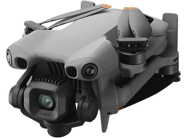 DJI MINI 5 PRO CON CONTROL RC-N3, VIDEO 4K, SENSOR CMOS, ACTIVETRACK, MEMORIA 128GB Y KIT DE PILOTO - 3