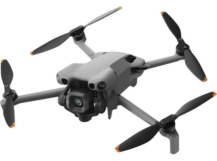 DJI MINI 5 PRO COMBO FLY MORE CON DJI RC 2, DRON 4K PARA PRINCIPIANTES CON DETECCIÓN DE OBSTÁCULOS - 3
