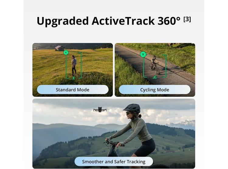 DJI MINI 5 PRO COMBO FLY MORE CON DJI RC 2, DRON 4K PARA PRINCIPIANTES CON DETECCIÓN DE OBSTÁCULOS - 5