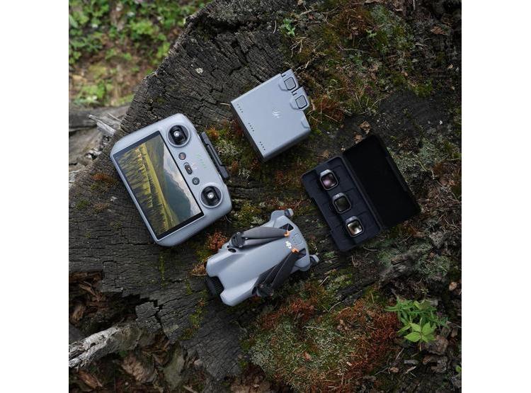 DJI MINI 5 PRO COMBO FLY MORE CON DJI RC 2, DRON 4K PARA PRINCIPIANTES CON DETECCIÓN DE OBSTÁCULOS - 8