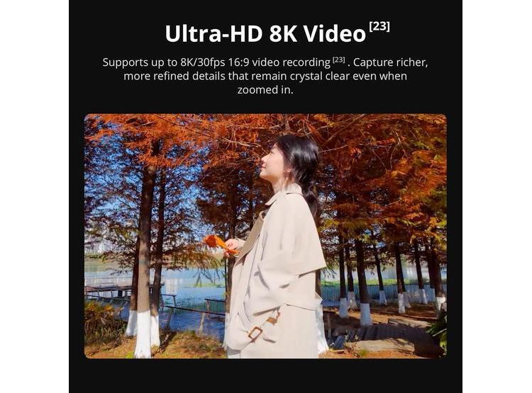 DJI OSMO ACTION 6, CÁMARA DE ACCIÓN IMPERMEABLE 8K, SENSOR CUADRADO, APERTURA VARIABLE, ROCKSTEADY 3.0, RESISTENTE AL CLIMA - 3