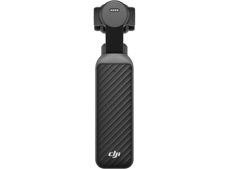 DJI OSMO POCKET 4 CREATOR COMBO CON CÁMARA 4K/240FPS Y ESTABILIZACIÓN DE 3 EJES MÁS ACCESORIOS INCLUIDOS - 4