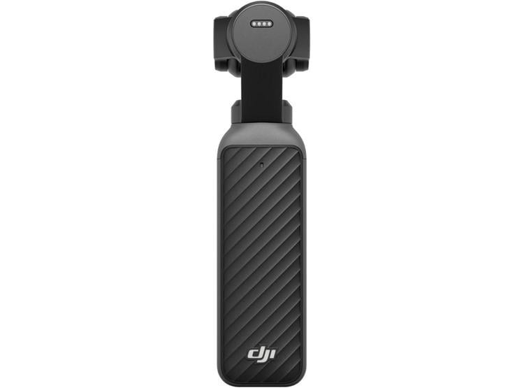 DJI OSMO POCKET 4 CÁMARA GIMBAL CON CMOS, 4K 240FPS, MEMORIA 107GB, TARJETA 128GB Y MICRÓFONOS - 2