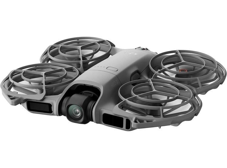 COMBO DJI NEO 2 MOTION FLY MORE, TRANSMISOR DIGITAL, DRON 4K PARA PRINCIPIANTES Y VUELO FPV - 3