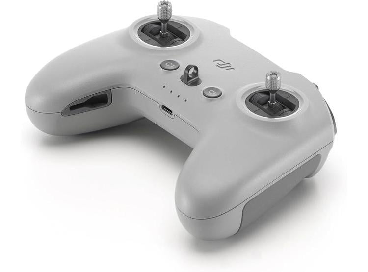 DJI MANDO FPV 3: CONTROL PRECISO CON MODOS NORMAL, SPORT Y MANUAL, COMPATIBLE CON SIMULADORES - 1