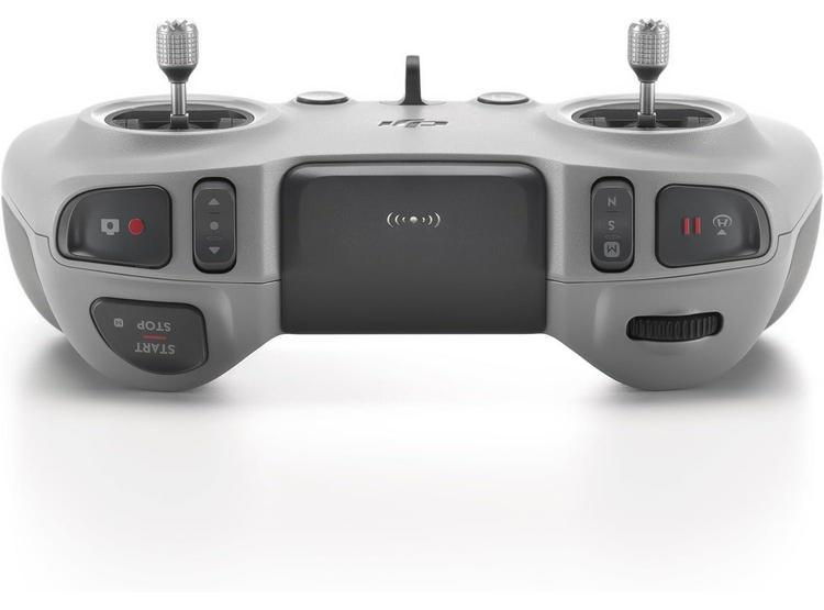 DJI MANDO FPV 3: CONTROL PRECISO CON MODOS NORMAL, SPORT Y MANUAL, COMPATIBLE CON SIMULADORES - 2