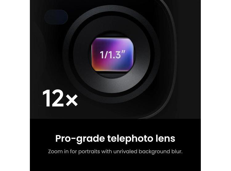 INSTA360 LUNA ULTRA: CÁMARA 8K CON LENTES LEICA DUALES, ZOOM 12X Y PANTALLA TÁCTIL DESMONTABLE IDEAL PARA VLOGS - 2