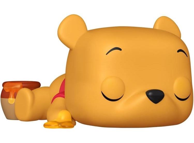 FUNKO POP! DISNEY: WINNIE THE POOH - FIGURA COLECCIONABLE DE VINILO COMO REGALO OFICIAL PARA FANS DE DISNEY - 3