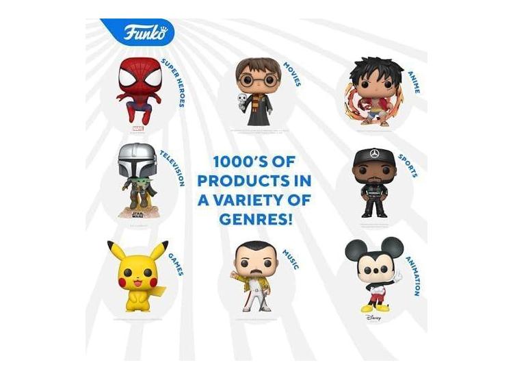 FUNKO POP! DISNEY WINNIE THE POOH EN ÁRBOL DE MIEL, VINILO COLECCIONABLE PARA FANS DE DISNEY - 5